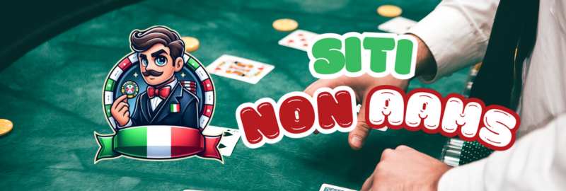 casinos non aams it
